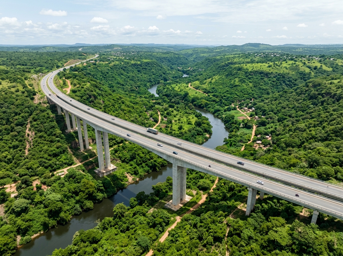 Viaduto